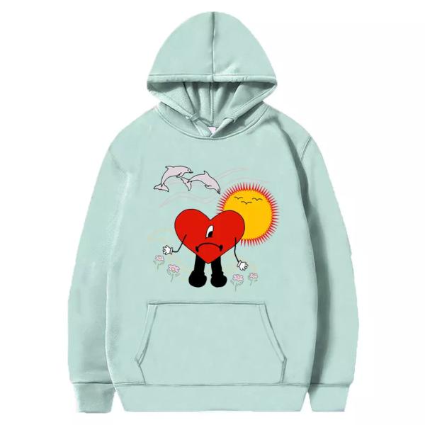 Blank Sublimation Pullover Sweater Hoodies Casual Sports Office Team Uniform Wear Printed
