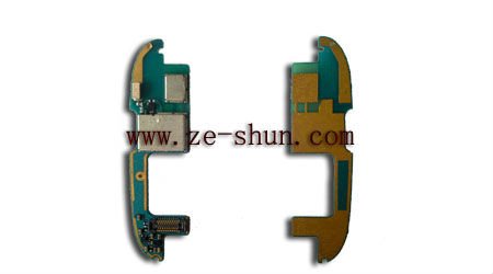 mobile phone flex cable for Sony Ericsson T707 radio
