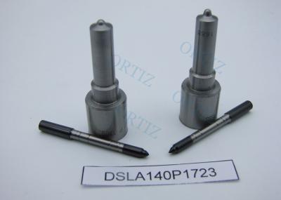 ORTIZ CUMMINS ISBE DSLA140P1723 CR automatic fuel nozzle body DSLA 140 P1723 fuel pump spray nozzle 0433175481