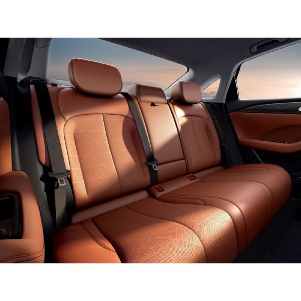 Used Car 2025 Emgrand 1.5 Star Edition Manual Transmission With Good Quality for Sale