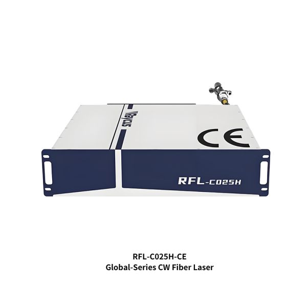 For Raycus New Condition 1200W to 12KW Fiber Laser Source RFL-C3000S-CE to RFL-C12000S-CE for Laser Welding & Cutting Head