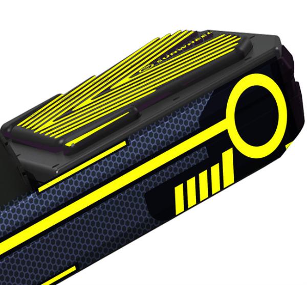 Off Road Onewheel Pint Electric Skateboard Self Balance 1000W Onewheel Xr Pint