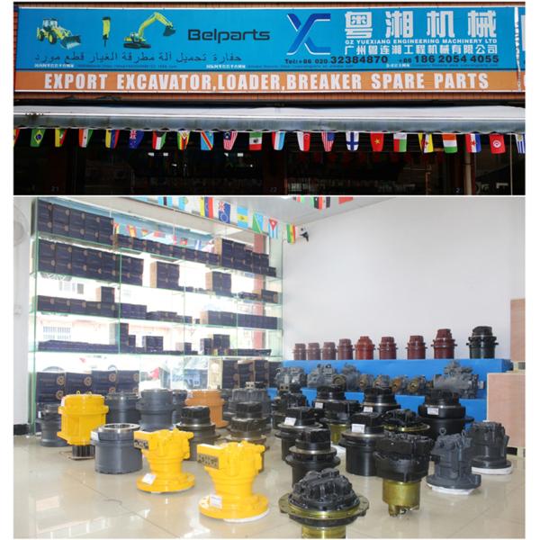 Доска компьютера регулятора LB22E00010F экскаватора приложений E305 экскаватора