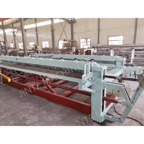 2.2kw Gabion Mesh Machine