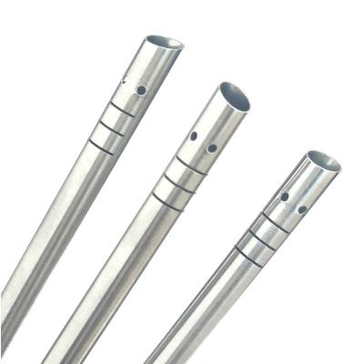 304 316L Stainless Steel Medical Tubing For Urology And Minimally Invasive Surgery