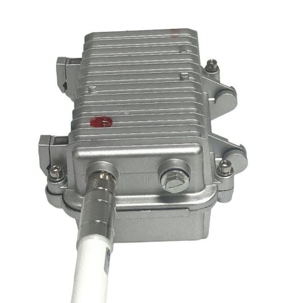 Portable 30W 900MHz Fpv Killer System Drone Jamming Device 850-940 MHZ Personalizado