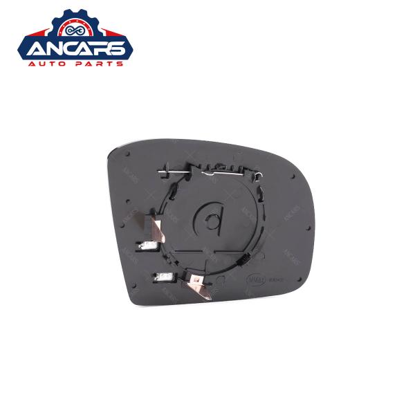 Heater Mercedes Mirror Glass For M-Class R-Class 2005-2010 A1648100119 A1648100219
