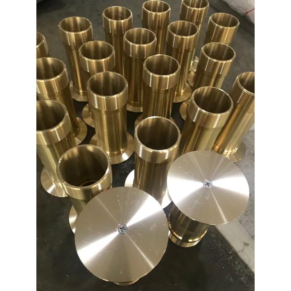 Давление двигателя 1.5psi сопла фонтана гриба воды DN25