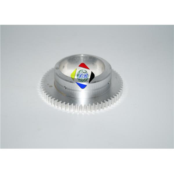  Monochrome Machine ,Tooth Thickness 5, Total Thickness 18 ,11 Holes , Printing Machine Spare Parts