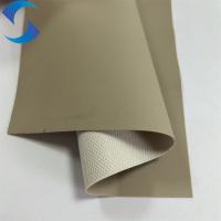 Vacuo e embalagem regular Tecido de couro de PVC amostras grátis Disponíveis tecido de couro falso cor clássica