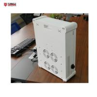 Détecteur de fréquence pour téléphones cellulaires GSM CDMA 130 MHz-6 GHz