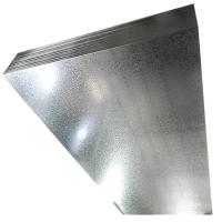 DC01 HDG Cold Rolled Galvanized Steel Coils PPGI Dx51d 50MM
