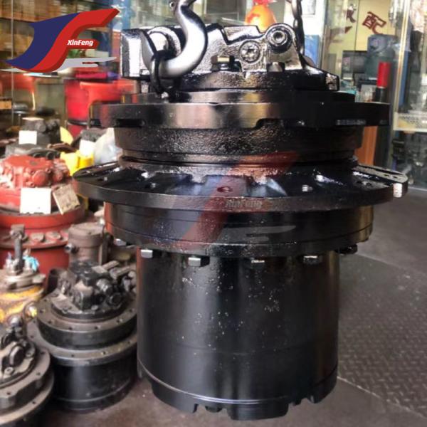 EX120 EX120-1 Excavator Travel Motor 9065935 9116396 9116397