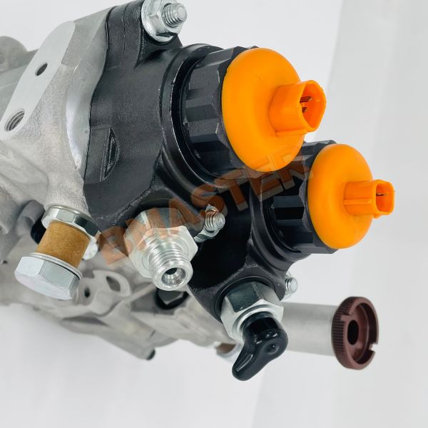 094000-0330 Denso Injection Pump Replacement With P11C Engine For Truck 700 Series