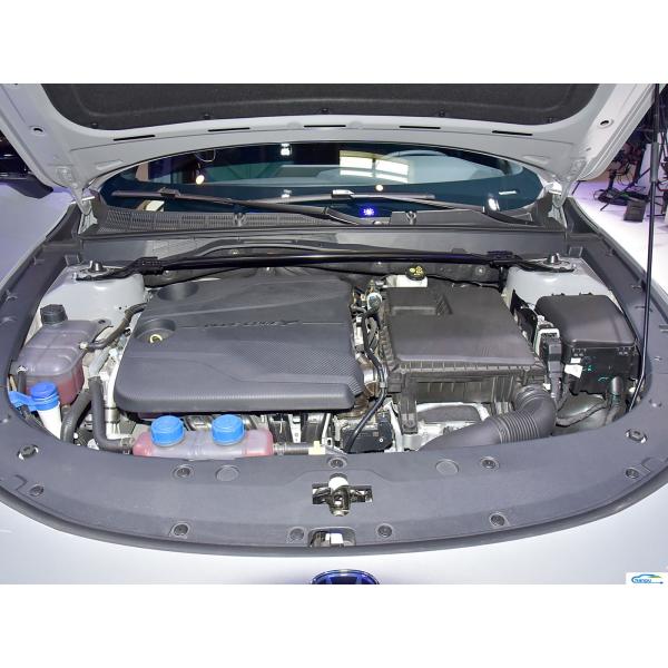 Energy Vehicle Changan UNI-V Zhidian iDD 1.5T Retail Ride-On EV Automobile Passenger Car