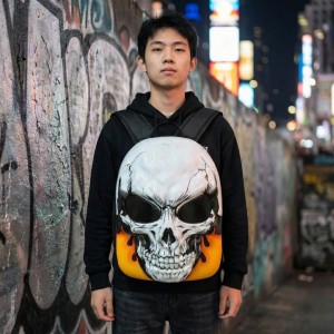 LED Backpack