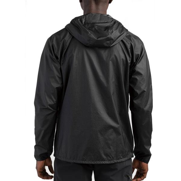 Hot Sale OEM High Quality Spring Windbreaker Men Sport Wind Breaker Rain Jacket