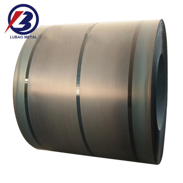 600mm-1500mm Width HRC Hot Rolled Carbon Steel Coil for Welding Plate Processing by Plate. Coil