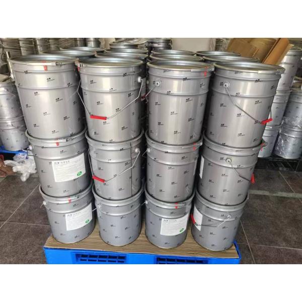 Semi прозрачный гель разделителя сыворотки для трубки собрания крови вакуума