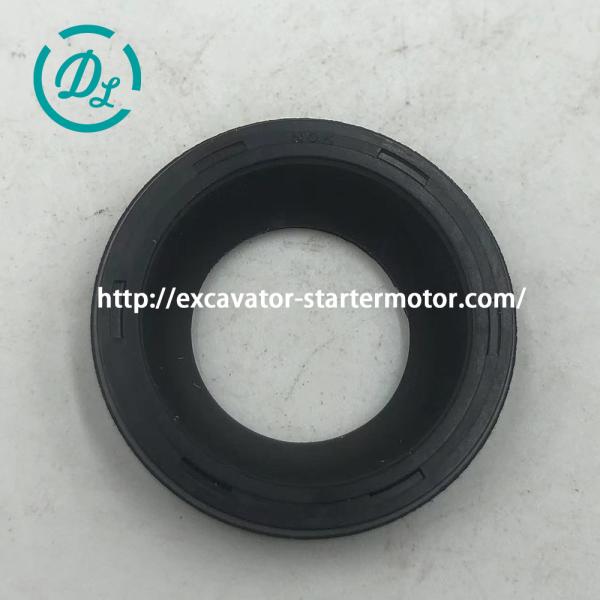 EexcavaStart ISUZU 6HK1 Engine Cover Gasket OEM 1-09639034-0