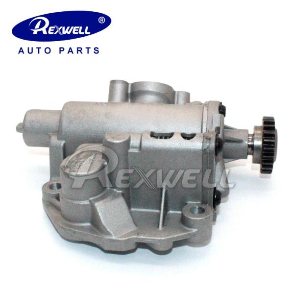 2.0 TFSI híbrido quattro Motor Oil Pump Assy para Audi Q5 TT A8 06H115105DF Excelente
