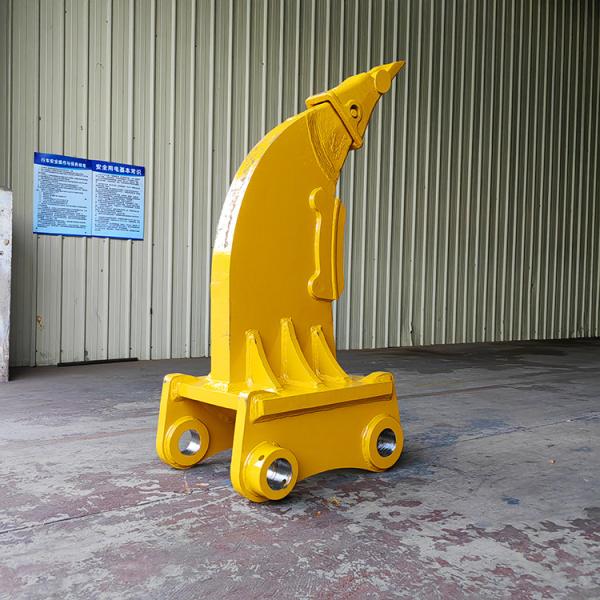 Manufacturer Wear Resistant Excavator Rock Ripper Excavator Bucket Ripper For CAT306 PC30 PC40