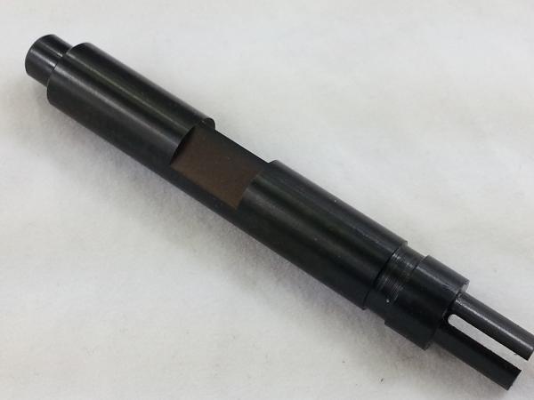 Shaft Extension Drill Motor For Auto Cutter GTXL / GT1000 Parts 86040001 Textile Cutter Spare Parts