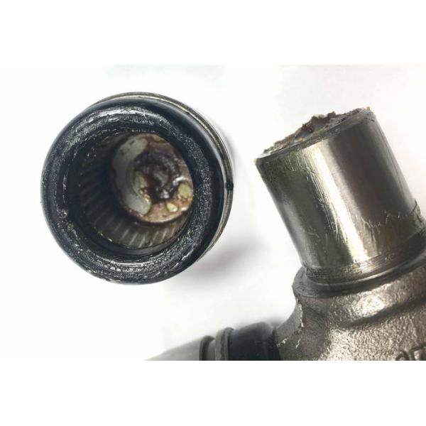 Automobile Drive Shaft Cross Universal U Joint For Diesel Engine GUT-12 / GUM- 81