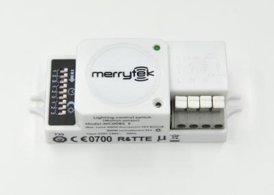 Sensor de movimento MC008S da microonda do HF E/detector do movimento -fora no controle com vida da certificação 50000h do TUV