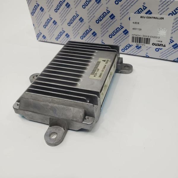 Excavador Parts, los 4631129 regulador de ZAX200-3 ZAX240-3 HITACHI de ICF ECUs