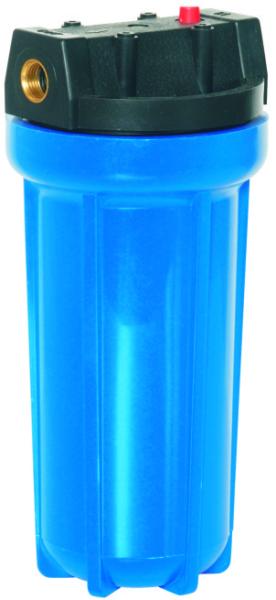 Thicker High Temperature 10 Filter Housing With Single O Ring No Leaking