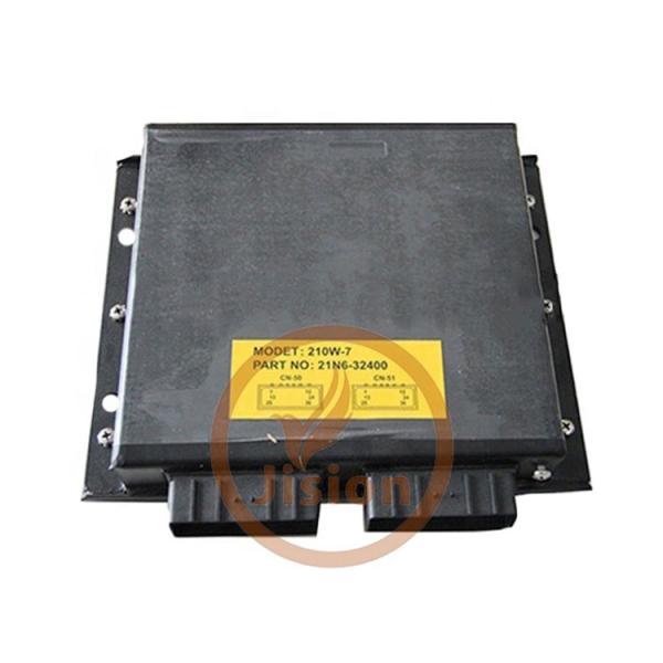R210W-7 HYUNDAI Digger Parts , ECU Engine Control 21N6-32400