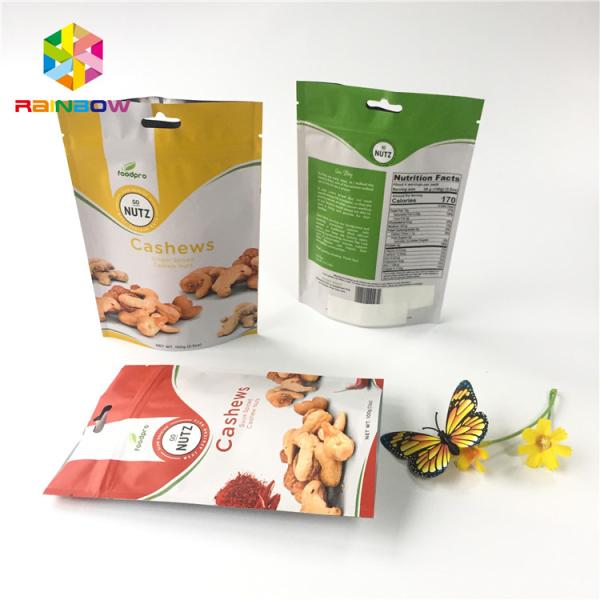 Calor do produto comestível da segurança - selagem que empacota a umidade do filme plástico - logotipo da prova personalizado