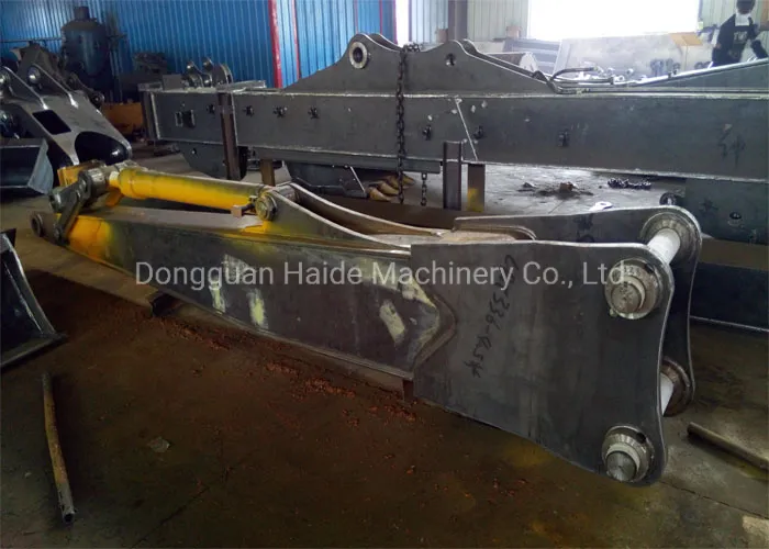 Excavator Extension Arm with 3meters/4meters/5meters Length