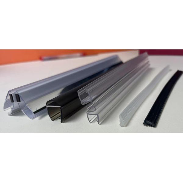 Защитные двери для ванной и душевых дверей