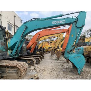 XINDA MACHINERY CO.,LTD