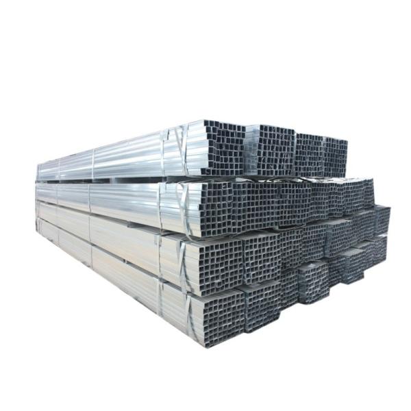 SGS Passivation Carbon Steel Tube Astm A795 2 Inch 2.75mm Thickness