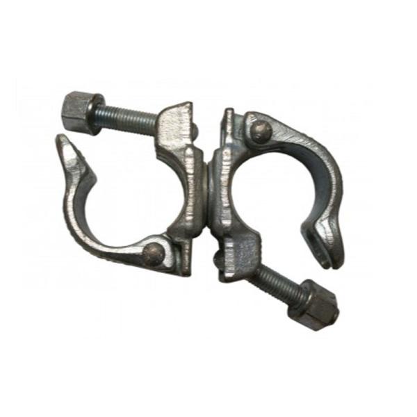 EN74-1 Standard Steel Scaffolding Coupler within scaffolding pipe coupler