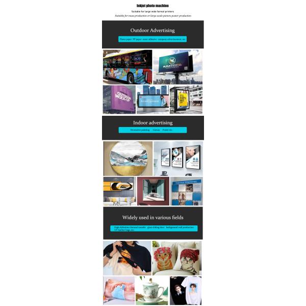 Метропринтер I3200 четырехголовой набор для рекламной печати УФ планшет телефонный чехол футболка одежда текстильный принтер