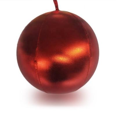 Reflective PVC Large Mirror Sphere for Event Decoration Silver Mirror Ball Inflatable