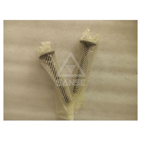 6D31 Engine Valve Seat Intake & Exhaust Valve Mitsubishi Diesel Engine Parts