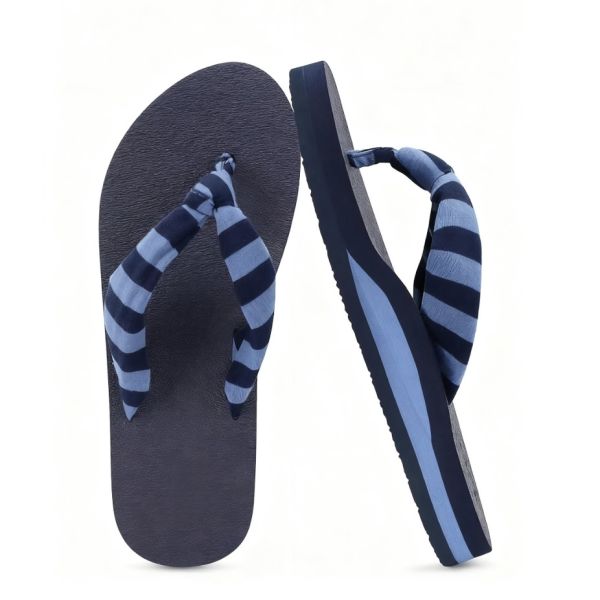 Des sandales de plage d'été sans glissade avec support d'arche pour hommes et femmes