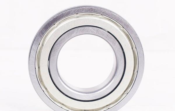 High Precision 6324 ZZ/C3 Axial Deep Groove Ball Bearing High Temperature Resistant