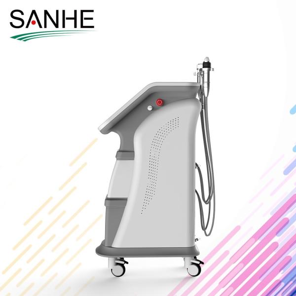 Sanhe Wholesale price !!!Micro needle rf and Fractional RF Fractional Fractional RF