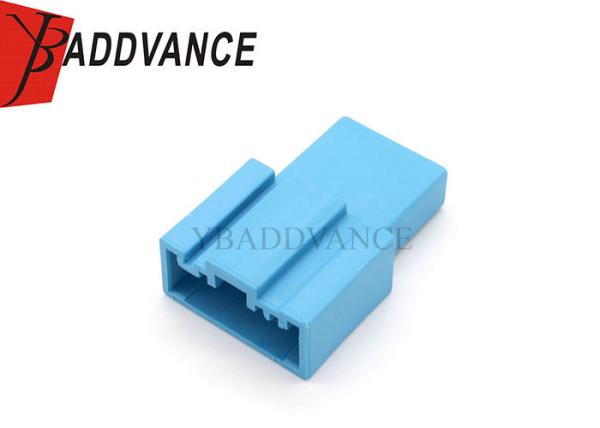 4 tomadas dos conectores bondes do orador masculino do Pin auto para BMW Porsche 1719093-3 B