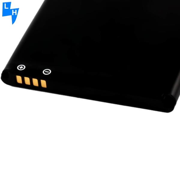 500PCS A 1730mAh HB5V1 18287-2000 Y516 Y518 Baterias recarregáveis para Huawei Y5ii