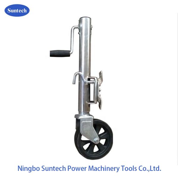 10 качание шарнирного соединения перемещения 1500lbs морское вниз с трейлера Джек