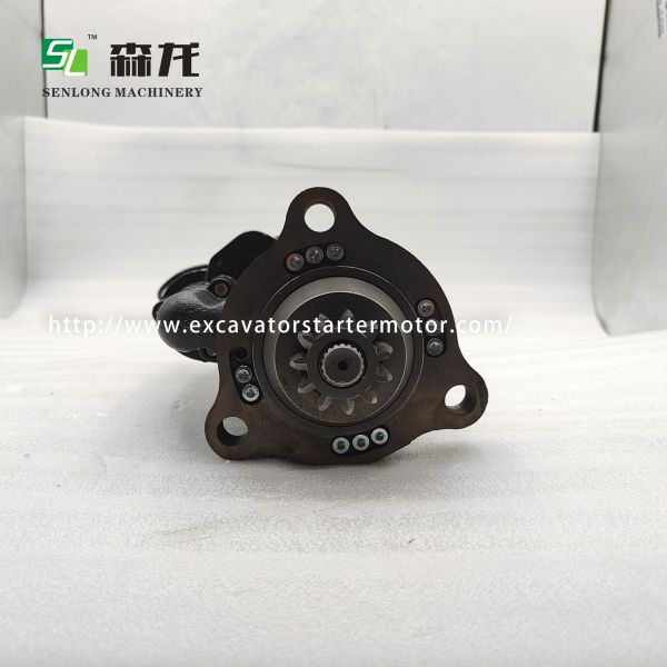 Starter Motor Assembly 24 Volt  11t  8.4kw  000135F105 , 729912C91,10R9815、462588C91、2692757