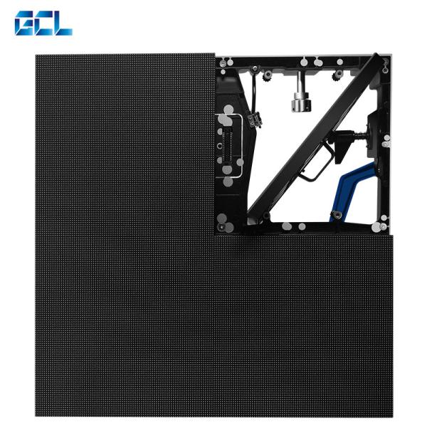 Waterproof Stage LED Video Wall Party Rental Event LED Screen Display