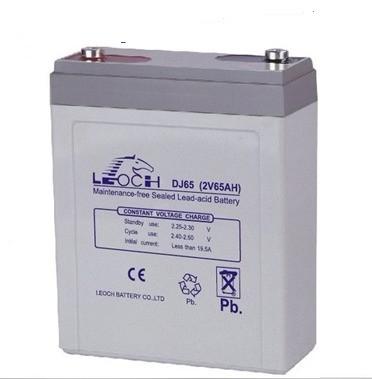 GEL Batterie acide plomb scellé 65AH 75AH 100AH 2v 200ah UPS Réservation de puissance Chargeur de batterie solaire
